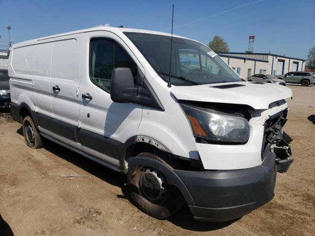 Photo 4 from auction – 2015 FORD TRANSIT T- with VIN 1FTNR1ZM1FKA33173