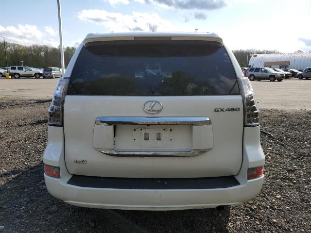 Photo 6 from auction – 2019 LEXUS GX 460 with VIN JTJBM7FX0K5213737