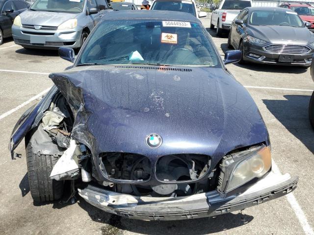 Zdjęcie 5 z aukcji – 2004 BMW 330 CI z VIN WBABW53414PL43879