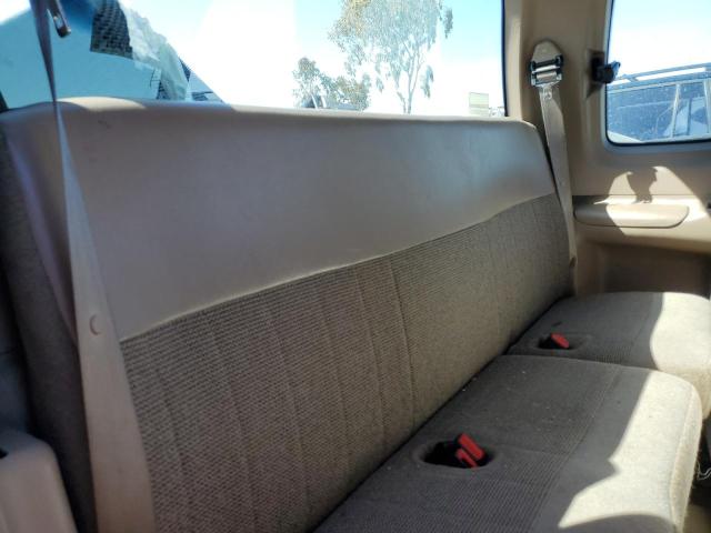 Photo 10 from auction – 1997 FORD F150 with VIN 1FTDX1728VKC72026