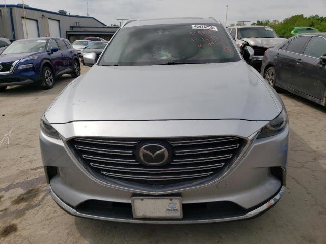 Photo 5 from auction – 2017 MAZDA CX-9 SIGNA with VIN JM3TCBEY6H0141625