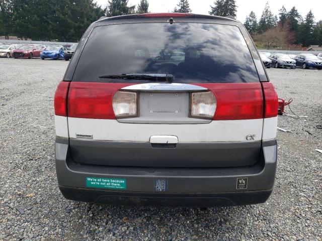 Photo 6 from auction – 2003 BUICK RENDEZVOUS with VIN 3G5DB03E83S596028