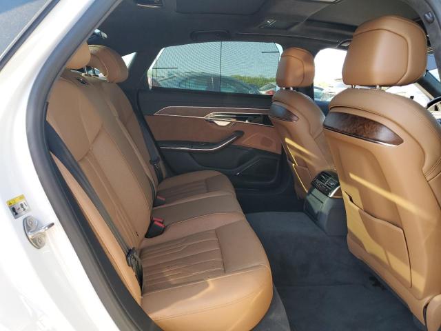 Photo 10 from auction – 2020 AUDI A8 L with VIN WAU8DAF82LN014271