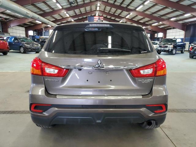 Photo 6 from auction – 2019 MITSUBISHI OUTLANDER with VIN JA4AR3AU7KU018689