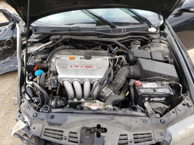 Photo 11 from auction – 2008 ACURA TSX with VIN JH4CL96978C014677