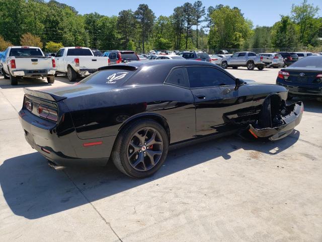 Photo 3 from auction – 2019 DODGE CHALLENGER with VIN 2C3CDZBTXKH618345
