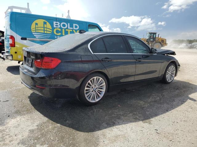 Photo 3 from auction – 2013 BMW 328 I with VIN WBA3A5G54DNP25776