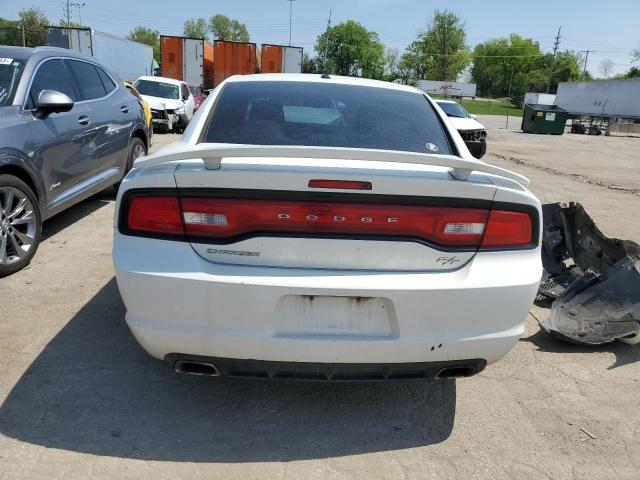 Photo 6 from auction – 2011 DODGE CHARGER R/ with VIN 2B3CL5CT9BH518390