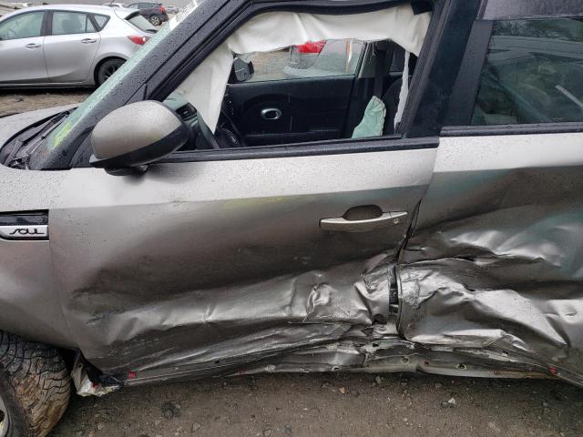 Photo 7 from auction – 2018 KIA SOUL with VIN KNDJN2A27J7552184