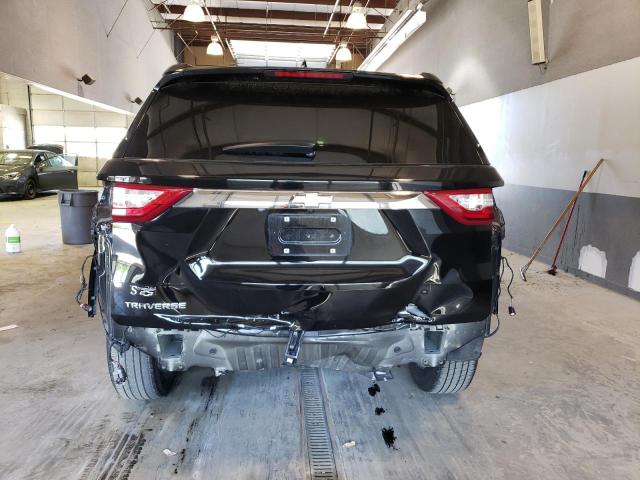 Photo 6 from auction – 2019 CHEVROLET TRAVERSE L with VIN 1GNERFKW6KJ184901