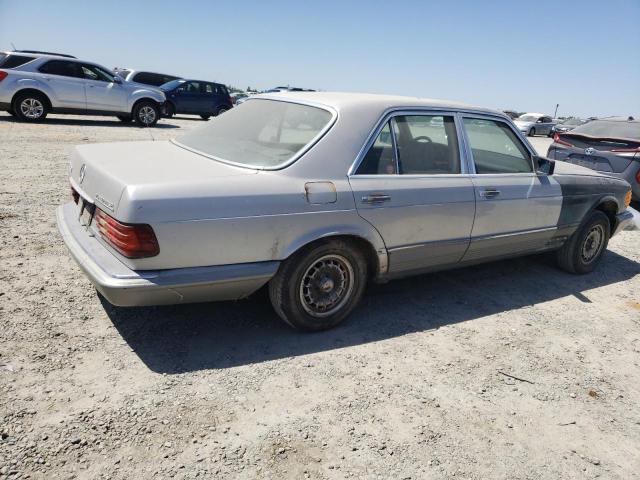 Photo 3 from auction – 1983 MERCEDES-BENZ 300 SD with VIN WDBCB20A4DB048900