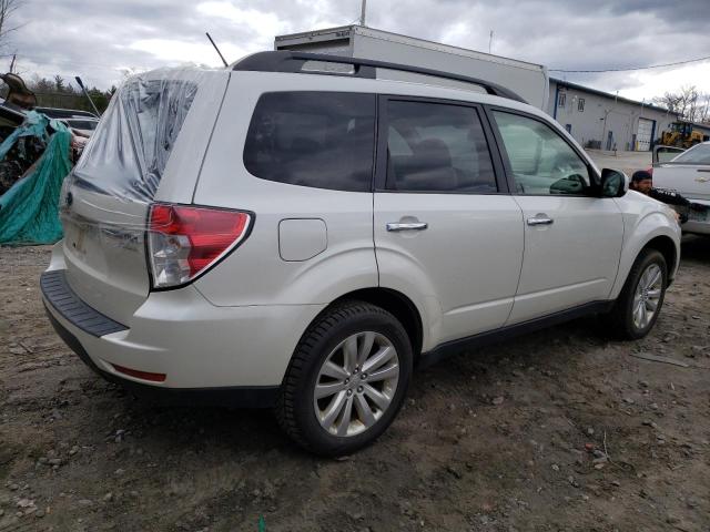 Photo 3 from auction – 2012 SUBARU FORESTER 2 with VIN JF2SHADC8CH458694