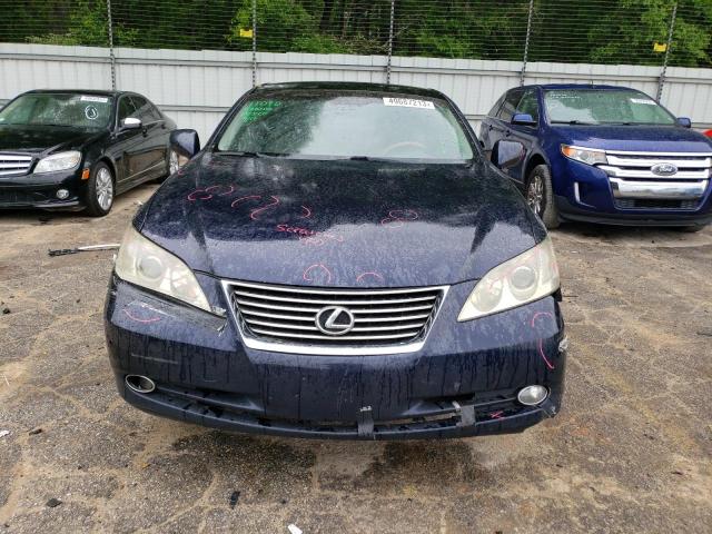 Photo 5 from auction – 2007 LEXUS ES 350 with VIN JTHBJ46G572089725