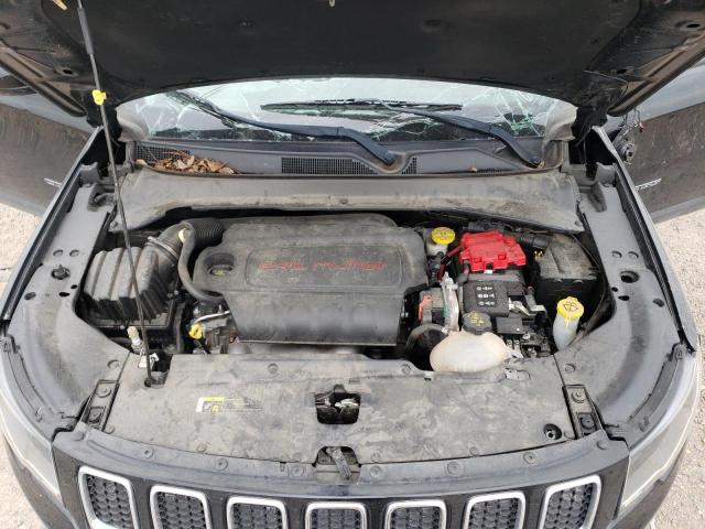 Фото 12 с аукциона – 2019 JEEP COMPASS LA с VIN 3C4NJCBB6KT646426