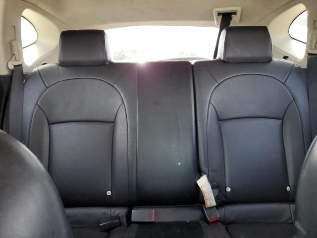 Photo 10 from auction – 2012 NISSAN ROGUE S with VIN JN8AS5MTXCW259553