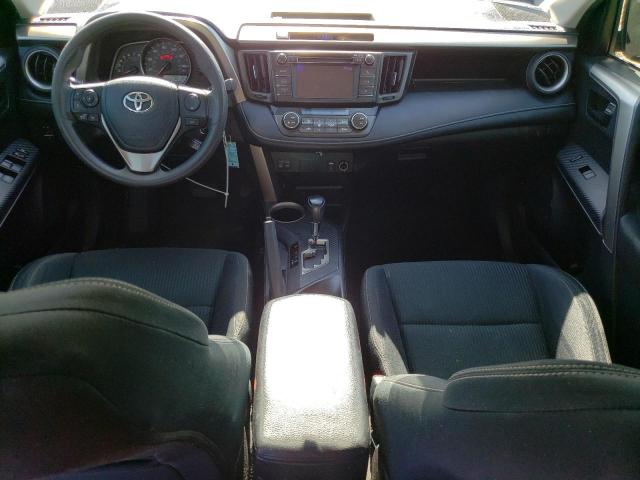 Photo 8 from auction – 2013 TOYOTA RAV4 XLE with VIN 2T3WFREV4DW015409