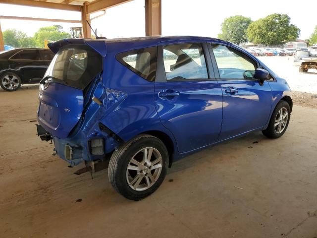 Photo 3 from auction – 2017 NISSAN VERSA NOTE with VIN 3N1CE2CP4HL358190