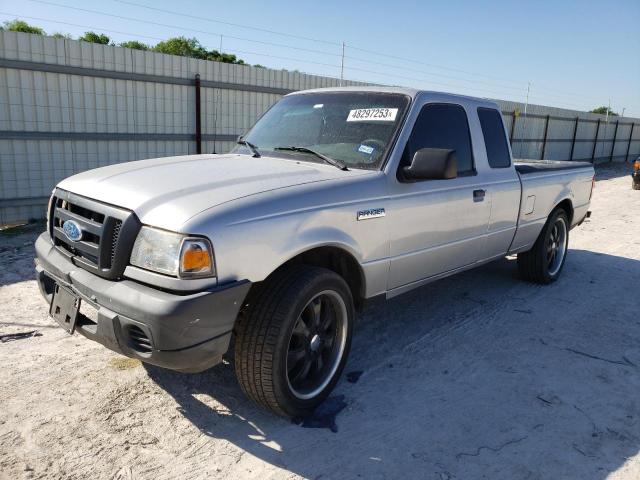 FORD RANGER SUP 2009 with VIN 1FTYR14D39PA13177 - Photo from auction