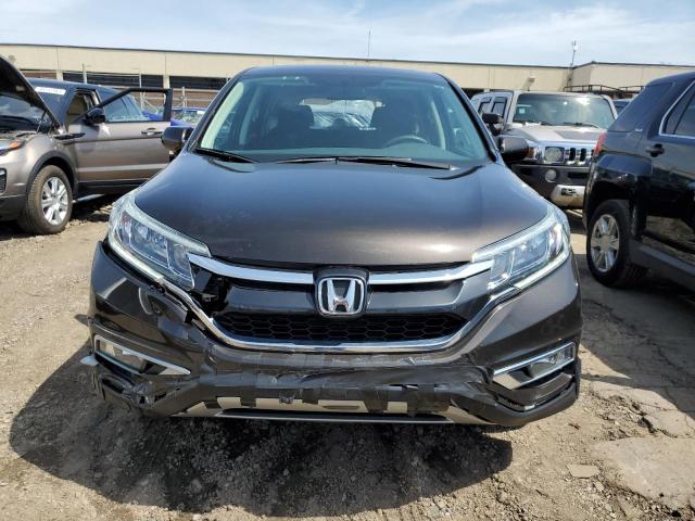 Photo 5 from auction – 2016 HONDA CR-V EX with VIN 5J6RM4H5XGL116537