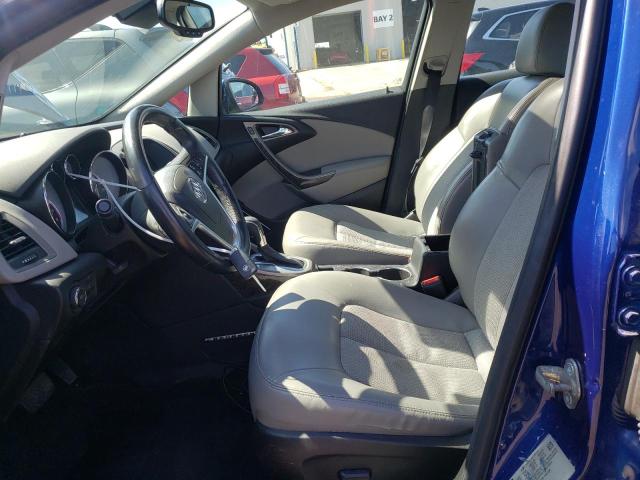 Photo 7 from auction – 2013 BUICK VERANO CON with VIN 1G4PR5SK9D4205231
