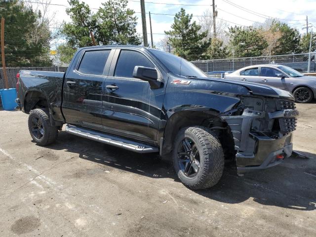 Photo 4 from auction – 2019 CHEVROLET silverado with VIN 3GCPYCEF4KG270000