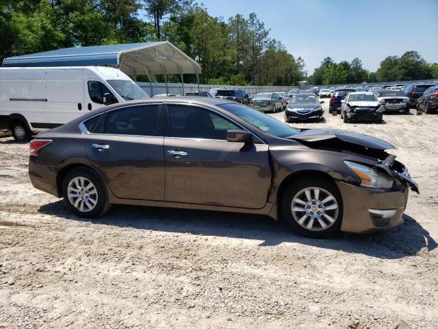 Photo 4 from auction – 2015 NISSAN ALTIMA 2.5 with VIN 1N4AL3AP5FC233717