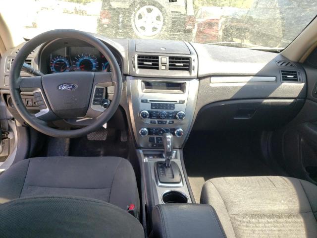 Photo 8 from auction – 2011 FORD FUSION SE with VIN 3FAHP0HA9BR289724