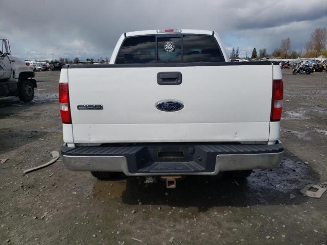 Photo 6 from auction – 2005 FORD F150 SUPER with VIN 1FTPW14505FB00421