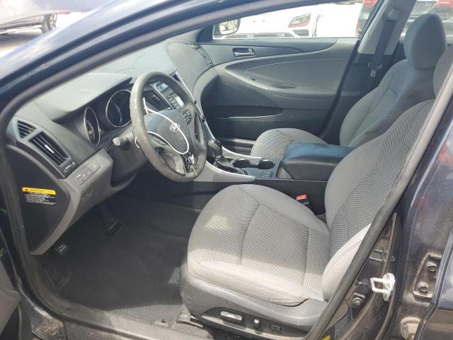 Photo 7 from auction – 2013 HYUNDAI SONATA GLS with VIN 5NPEB4AC3DH504955