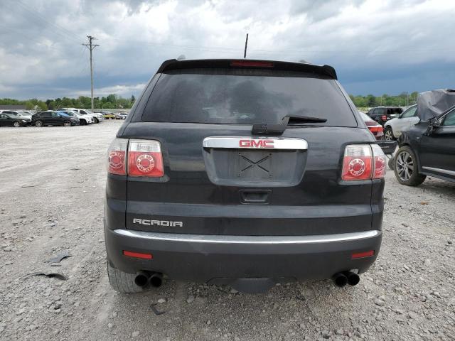 Photo 6 from auction – 2012 GMC ACADIA SLE with VIN 1GKKRNED3CJ415890