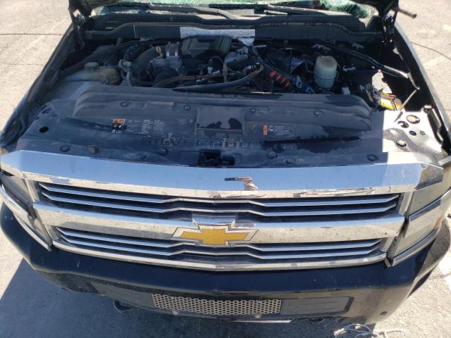 Zdjęcie 11 z aukcji – 2015 CHEVROLET SILVERADO z VIN 1GC1KXE87FF533586
