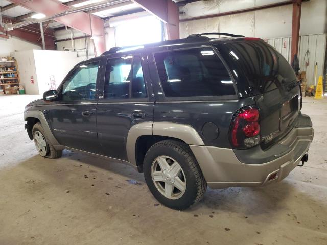 Photo 2 from auction – 2003 CHEVROLET TRAILBLAZE with VIN 1GNDT13SX32268310