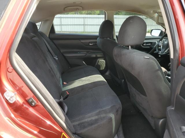 Photo 10 from auction – 2015 NISSAN ALTIMA 2.5 with VIN 1N4AL3AP6FC263549