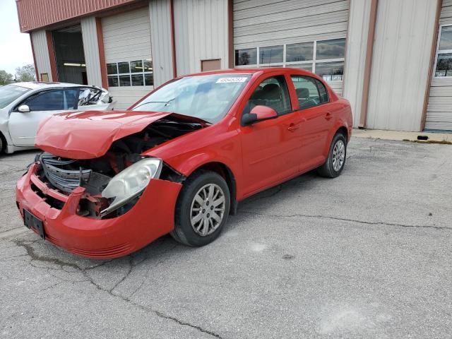 Photo 1 from auction – 2010 CHEVROLET COBALT 1LT with VIN 1G1AD5F50A7212004
