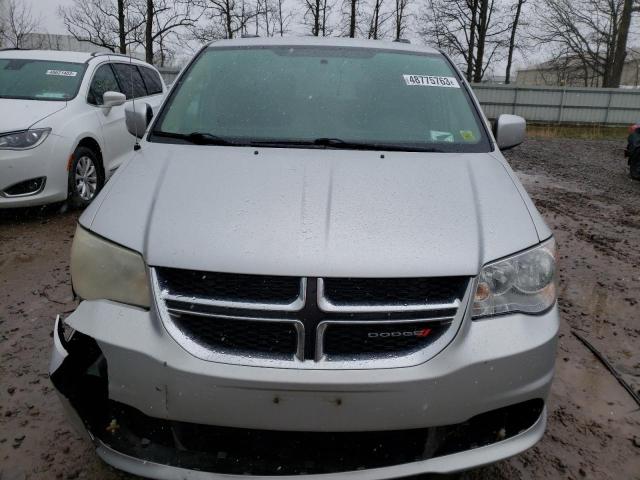 Photo 5 from auction – 2011 DODGE GRAND CARA with VIN 2D4RN5DG9BR647988