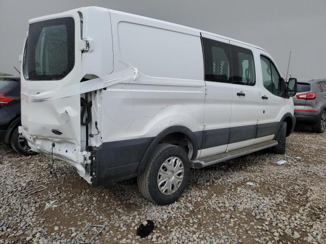 Photo 3 from auction – 2019 FORD TRANSIT T- with VIN 1FTYR1ZM8KKB21399