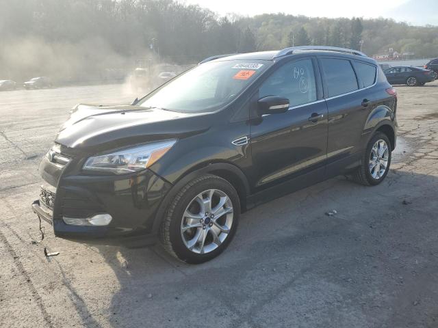 Photo 1 from auction – 2016 FORD ESCAPE TIT with VIN 1FMCU0JX8GUC56723
