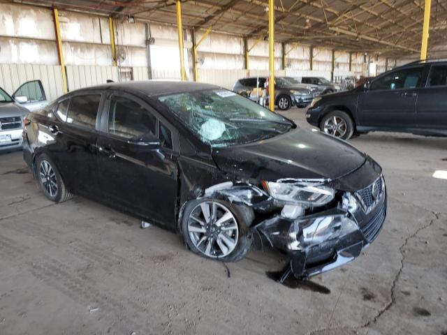 Photo 4 from auction – 2020 NISSAN VERSA SV with VIN 3N1CN8EV6LL869309