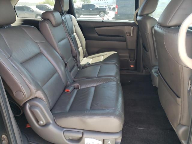 Photo 11 from auction – 2012 HONDA ODYSSEY TO with VIN 5FNRL5H94CB034656