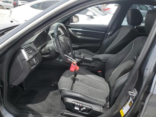 Photo 7 from auction – 2018 BMW 330 I with VIN WBA8B9G57JNU99349