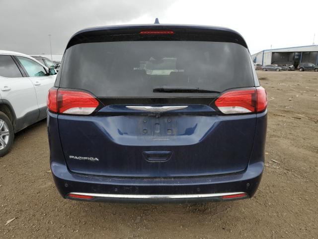 Photo 6 from auction – 2017 CHRYSLER PACIFICA T with VIN 2C4RC1BG8HR569890