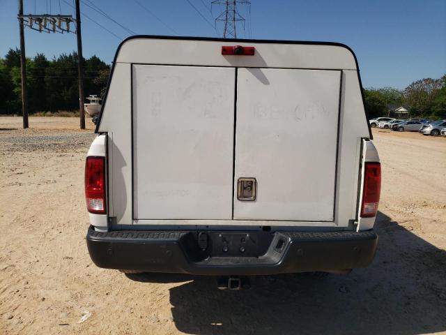 Photo 6 from auction – 2019 RAM 1500 CLASS with VIN 1C6RR7FG3KS582314