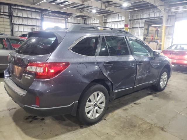 Photo 3 from auction – 2017 SUBARU OUTBACK 2. with VIN 4S4BSAFC2H3250128