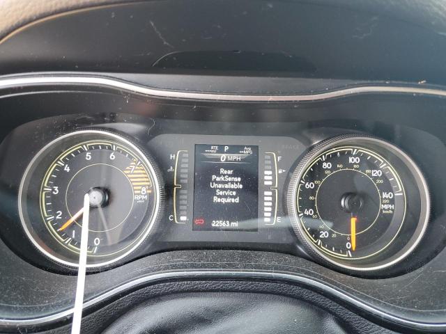 Photo 9 from auction – 2019 JEEP CHEROKEE L with VIN 1C4PJMLX4KD305945