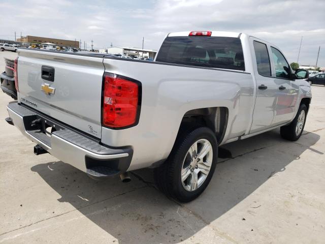 Photo 3 from auction – 2016 CHEVROLET SILVERADO with VIN 1GCRCPEC8GZ290360