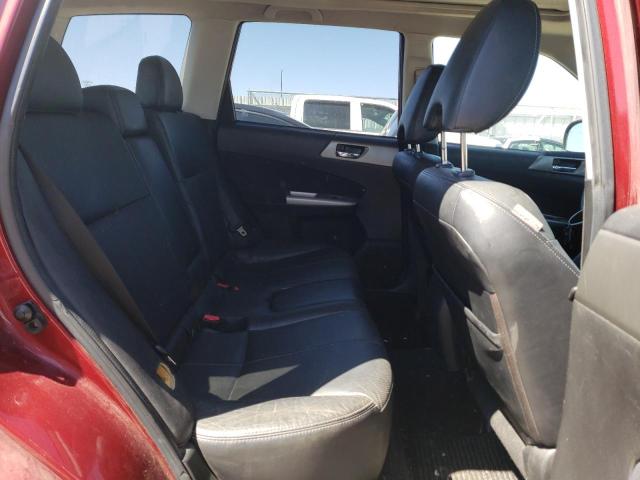 Photo 11 from auction – 2009 SUBARU FORESTER 2 with VIN JF2SH64689H773138