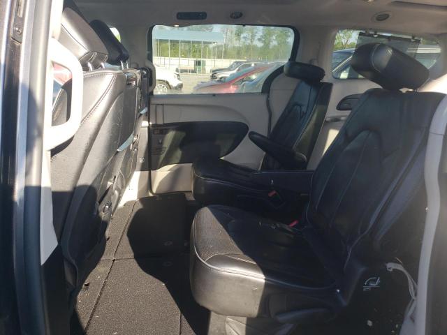 Photo 7 from auction – 2017 CHRYSLER PACIFICA L with VIN 2C4RC1GG7HR805423
