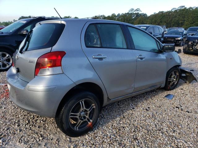 Photo 3 from auction – 2011 TOYOTA YARIS with VIN JTDKT4K32B5330856
