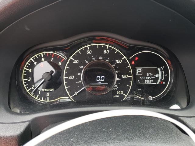 Photo 9 from auction – 2015 NISSAN VERSA NOTE with VIN 3N1CE2CP4FL382261