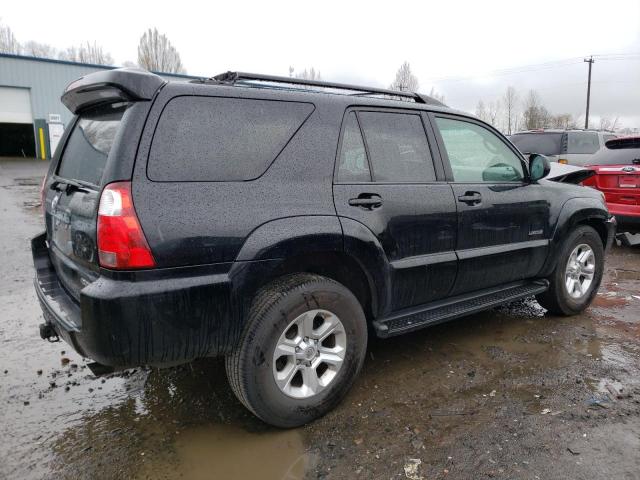 Photo 3 from auction – 2007 TOYOTA 4RUNNER LI with VIN JTEZU17R970095976